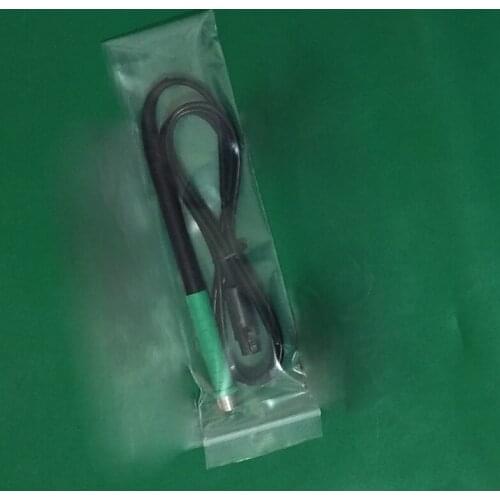 Original Jabe UD-1200 Handle Soldering Iron Replacement Handle for UD-1200 Soldering Station Soldering Iron Tips Handle R