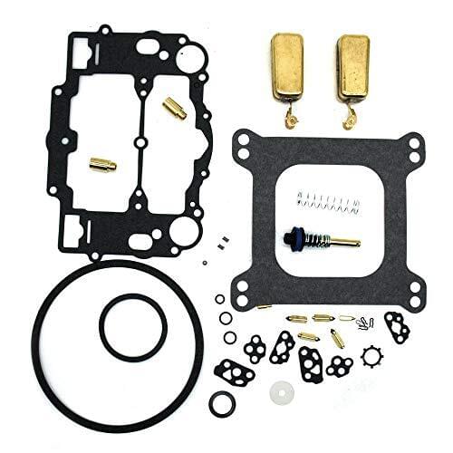 CARBURETOR REBUILD MASTER KIT FOR 1477 1400 1404 1405 1406 1407 1411 1409
