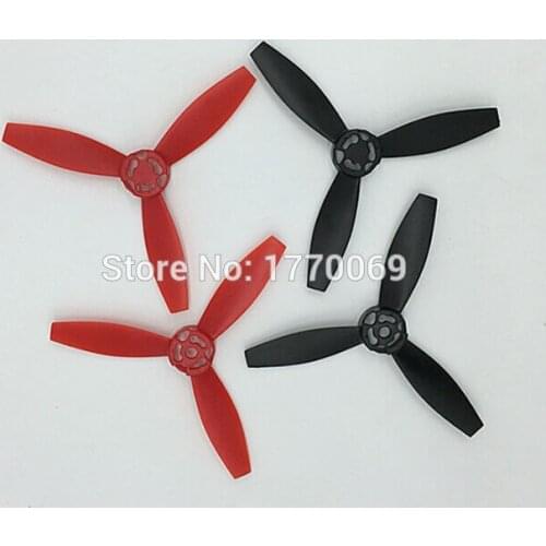 Parrot Bebop Drone 2.0 4.0 RC Quadcopter spare parts Vice factory replacement blade