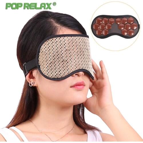 POP RELAX Eye Massagers