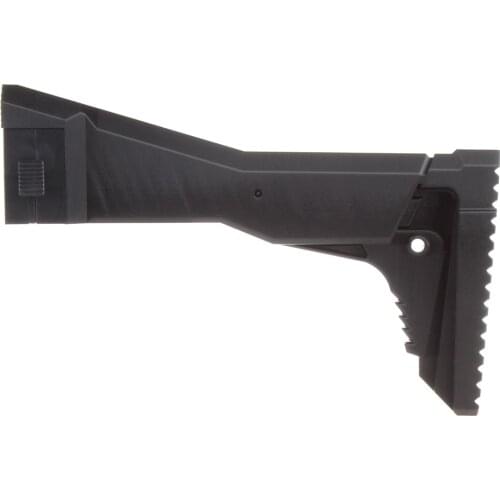 Worker Mod F10555 3D Printing Shoulder Stock Scorpion EVO3 for Nerf for Nerf N-strike Elite Series Toy