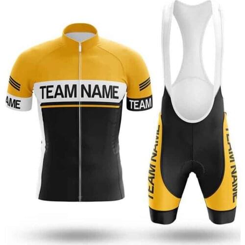 SPTGRVO LairschDan 2020 cycling jersey set road mountian bike cycling clothes set for men bib shorts mtb bicycle sportswear suit