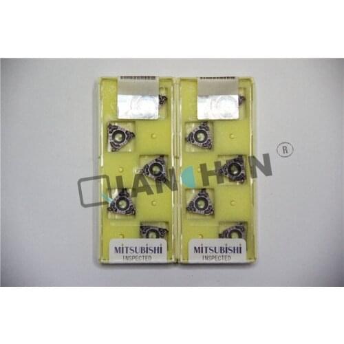 Mitsubishi 5pcs/lot MMT16ER140NPT-S VP15TF CNC Inserts,face Mill Lathe Tools Cutter Internal Turning Tool Hard Alloy