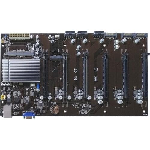 ZA-WKJ1800 DDR3L onda motherboard Onda D1800 BTC