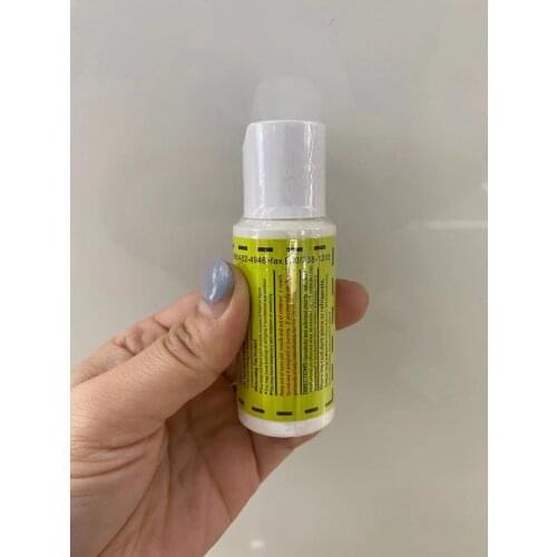 Yellow Tag 45 Tattoo Cream During Gel Permanent Piercing Makeup Eyebrow Lips Body Skin Tattoo 30g