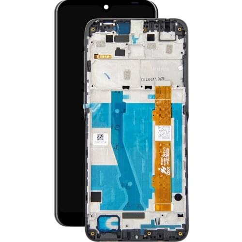 5.94" LCD For Alcatel 3 3L 2019 5053 OT5053 5053K 5053Y 5053D OT5039 5039D LCD Display Touch Screen Digitizer Glass Assembly