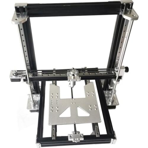 3D Printer BLV MGN 12 Printer Frame 2020 2040 Build Size 200X200X350MM