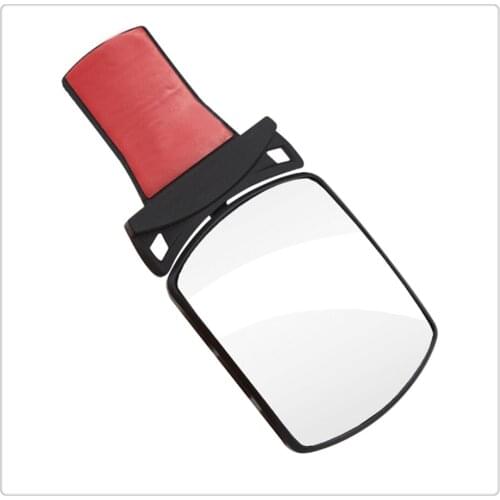 Car seat assisted baby child mirror interior for Audi Q3 Q5 SQ5 Q7 A1 A6 A6L A7 A8 S5 S6 S7 TT TTS Any Cars A3 A4 A4L A5