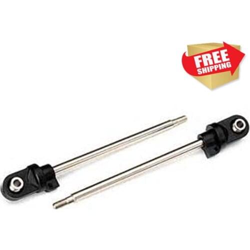 RC Parts GTX Shock absorber pin for 77086-4 XMAXX 1/5 trax 110MM #7763 option upgrade
