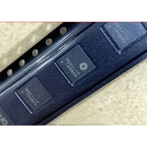 5-10PCS New AUOM201-1F M201-1F QFN48 liquid crystal power supply chip