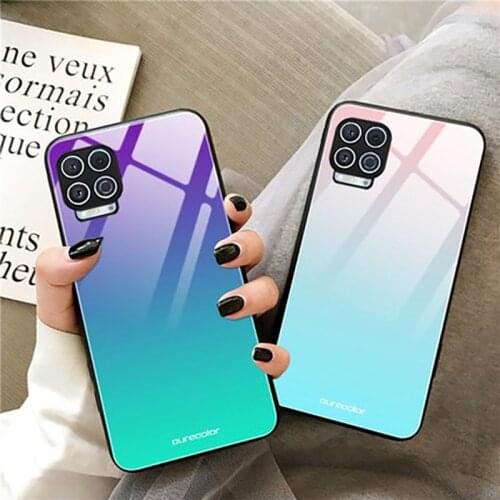 For Moto Edge S Case For Moto G100 Cover Tempered Glass Hard Phone Case For Moto EdgeS XT2125 Glass Coque MotoG100 Bumper shell