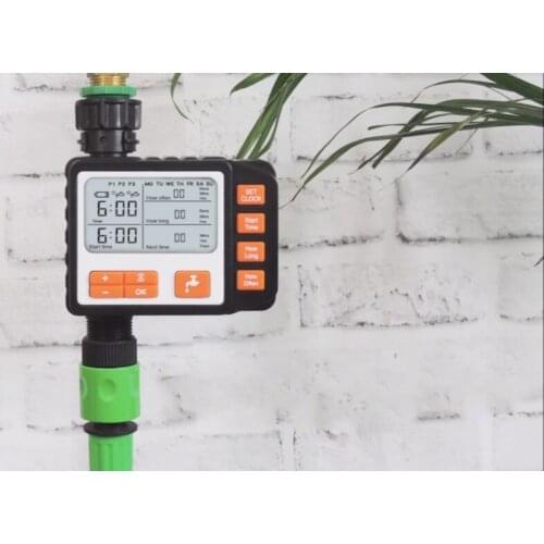 Electronic Garden Smart Automatic hose garden watering automatic