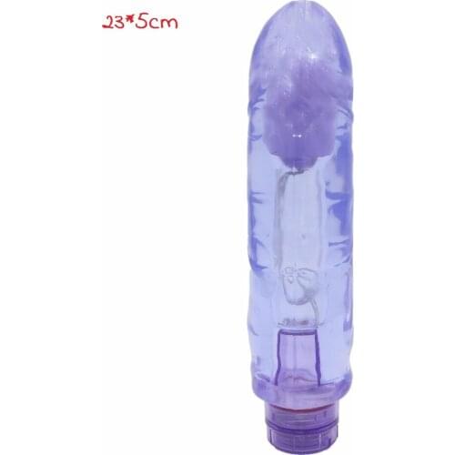 Dildo Vibrator G Spot Vibrators for Women Clitoris Stimulator Sex toy for couple adult sex toys g spot vibrator dildos