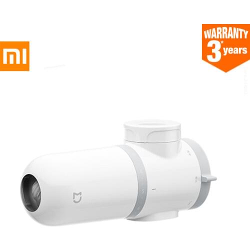 XIAOMI MIJIA Water Filters MUL11 Water Treatment Appliances Water Purifier water filter system filter eau gourmet kitchen faucet