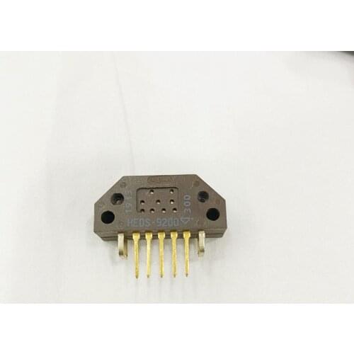 HEDS-9200#300 ABI channel incremental encoder matched encoder