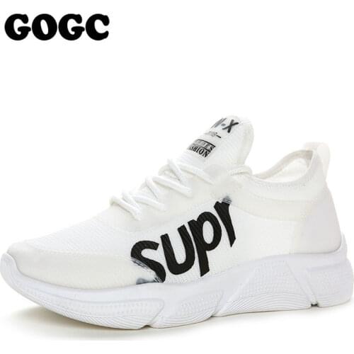 GOGC Women's Loafers China
