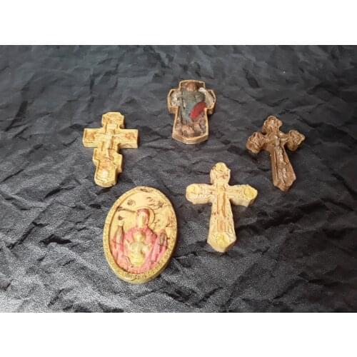 Knyaz Oleg Pendant Chains