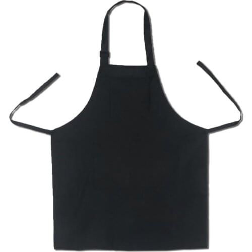 Kitchen Cooking Aprons With Pockets, Adjustable Funny Baking Aprons For Women An