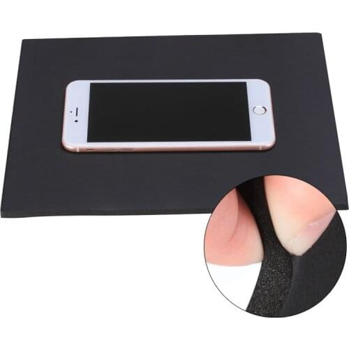 25x20cm OCA Laminating Machine Sponge Mat LCD Touch Screen Repair Separator Kit Tool for iPhone SAMSUNG Edge