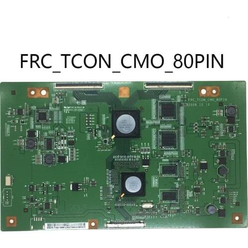 Original 100% test for CHIMEI FRC_TCON_CMO_80PIN V460H1 V370H3 V315H1 logic board