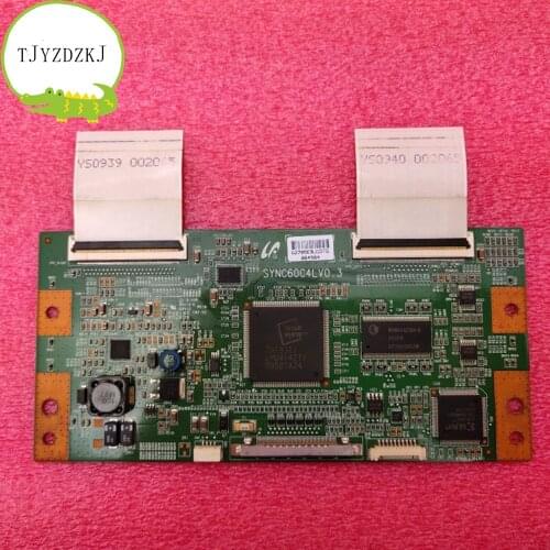 Good test Original T-con board For 40-inch TV SYNC60C4LV0.3 LTA400HA07 G2705E9J1DTG