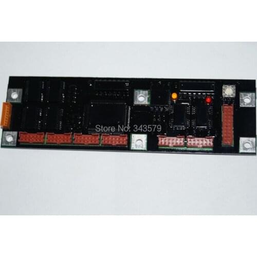 Komori drive board, 5ZE-6701-030, PCH864 ,PCH864D,Komori original parts