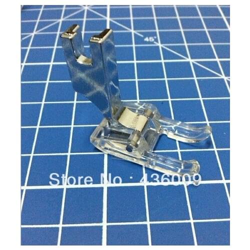 High Shank Open Toe Embroidery Foot presser foot #9909H