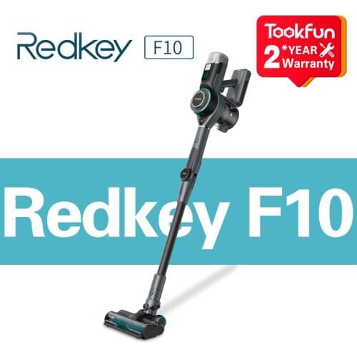 REDROAD Cleaning Equipment