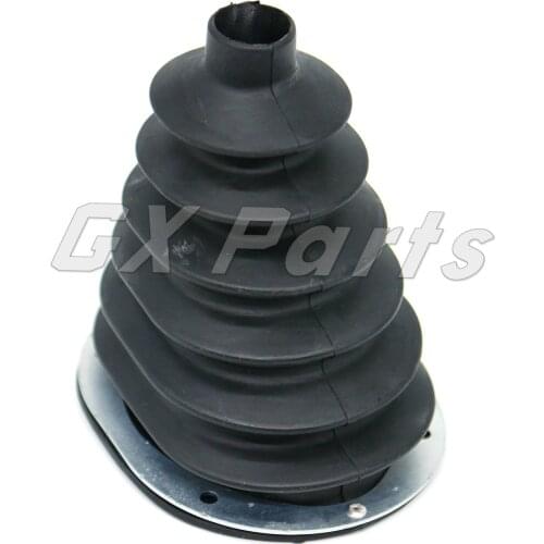 Rubber Boot Steering Arm 6532127 for Bobcat Skid Steer 328 331 440 520 530 773 843 S130 S70 T110 T140 T180