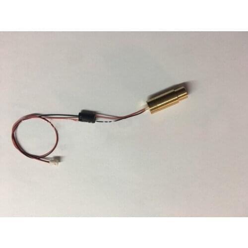 Blue Laser Module 6mm 6.5mm 450nm Power Ultra Stable