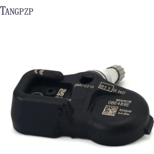 TANGPZP Tire Pressure Gauges