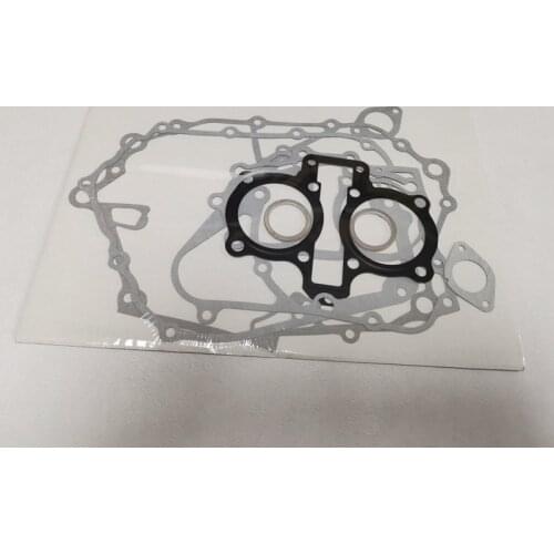 Yongyuan 350cc gasket YY350 YY350-6A 9A motorcycle dirt bike free shipping