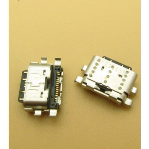 2Pcs Micro Usb Charger Charging Port Plug Dock Connector For Sony Xperia 10PLUS X10+ X10ii X10 II I4213 I4293 X10P 10 Plus Jack