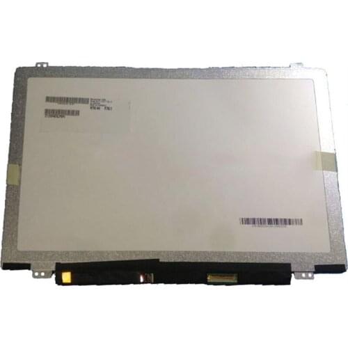 14'' B140XTT01.2 B140XTT01 With touch screen Digitizer glass led display 1366*768 40pins For HP notebook replacement