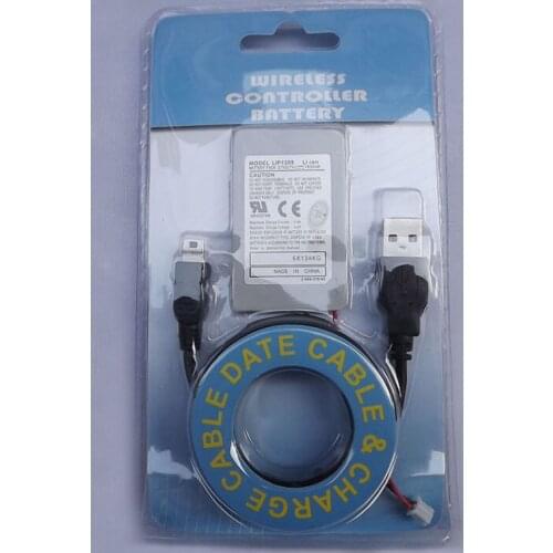 Rechargeable Battery Pack USB Charging Cable Power Cord Charger for Sony Playstation Dualshock 3 PS3 Wireless Controller Gamepad