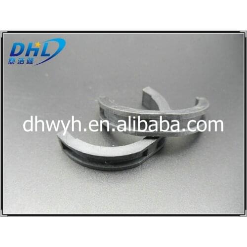 Free Shipping FB6-1548-000 Upper Fuser Roller Bushing for Canon IR1600 2000 2010 2300,2pcs/set,Copier Spare Parts