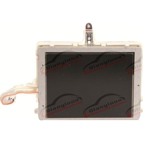 Qianyinuo Dashboard Color LCD Display LQ050A5AG03 For Volkswagen Touareg For Porsche Cayenne Color Instrument Display