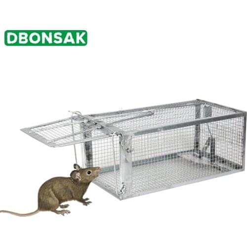 DBONSAK Rodent Traps