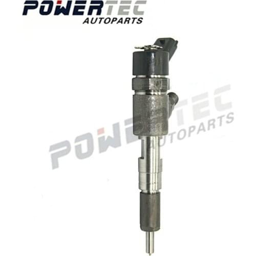 For Iveco injectors Common rail injector 0445110422, diesel engine injection 0445 110 422 fuel injector assembly suit for Bosch
