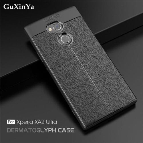 GuXinYa Xperia XA2 Ultra