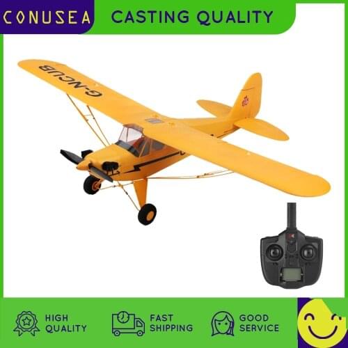 Wltoys XK A160 RC Plane Remote Radio Controlled Aircraft Model Brushless motor Airplane Plane 3D/6G System Air Toy for boy Gift