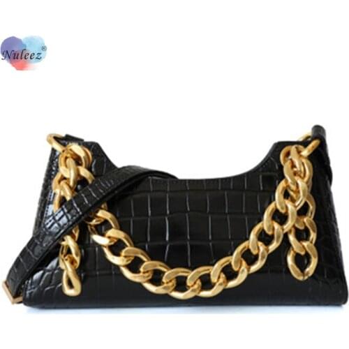 Nuleez Women's Clutch Envelopes