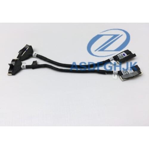 Original Free shipping For DELL 15-7558 Series Usb Port Cable 0VMD0G CN-0VMD0G VMD0G 450.04R04.0001 100% test ok