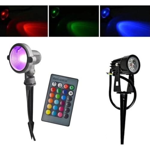 PIEN Outdoor Lighting