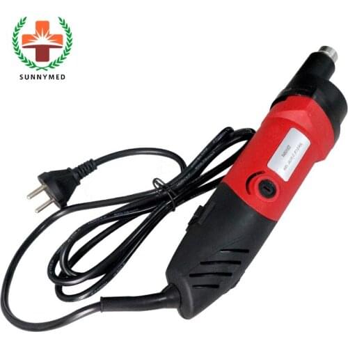 SY-I084 Guangzhou cutting saw electric orthopedic plaster saw