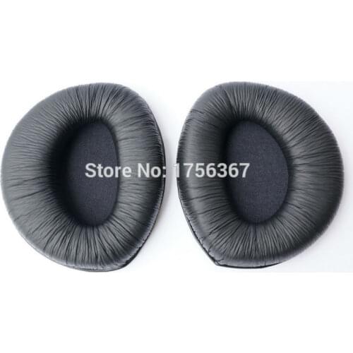 Replace ear pads for Sennheiser RS160 RS170 RS180 Headset((earmuffes/ headphone cushion)