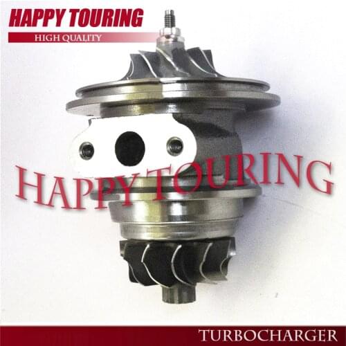 TD04 Turbocharger CHRA Turbo cartridge for Mitsubishi Galant III 1.8 Turbo-D 75 HP 4D65T 1984-1987 49177-01100 MD084231