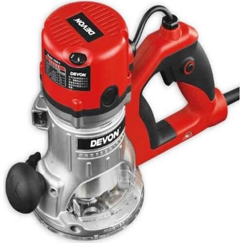 YUNLINLI Universal DIY Electrical Tools Electric Trimmer Wood Device Engraving Machine Multifunction Woodworking Tools 1316-1