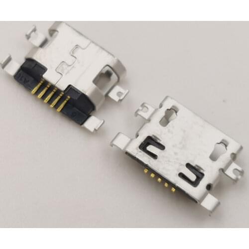 10Pcs USB Charger Charging Dock Port Connector For UMI Umidigi zero A3x A3S Jiayu S3 Cubot J7 R19 Vkworld T1plus T1 Plus Plug