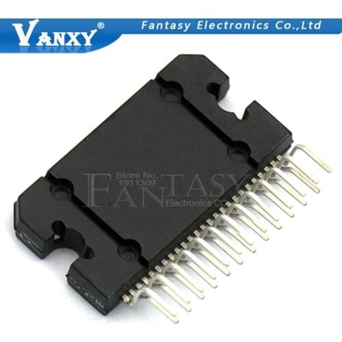 1pcs TDA7564 ZIP TDA7564B ZIP25 TDA7564H TDA7564AH ZIP-25